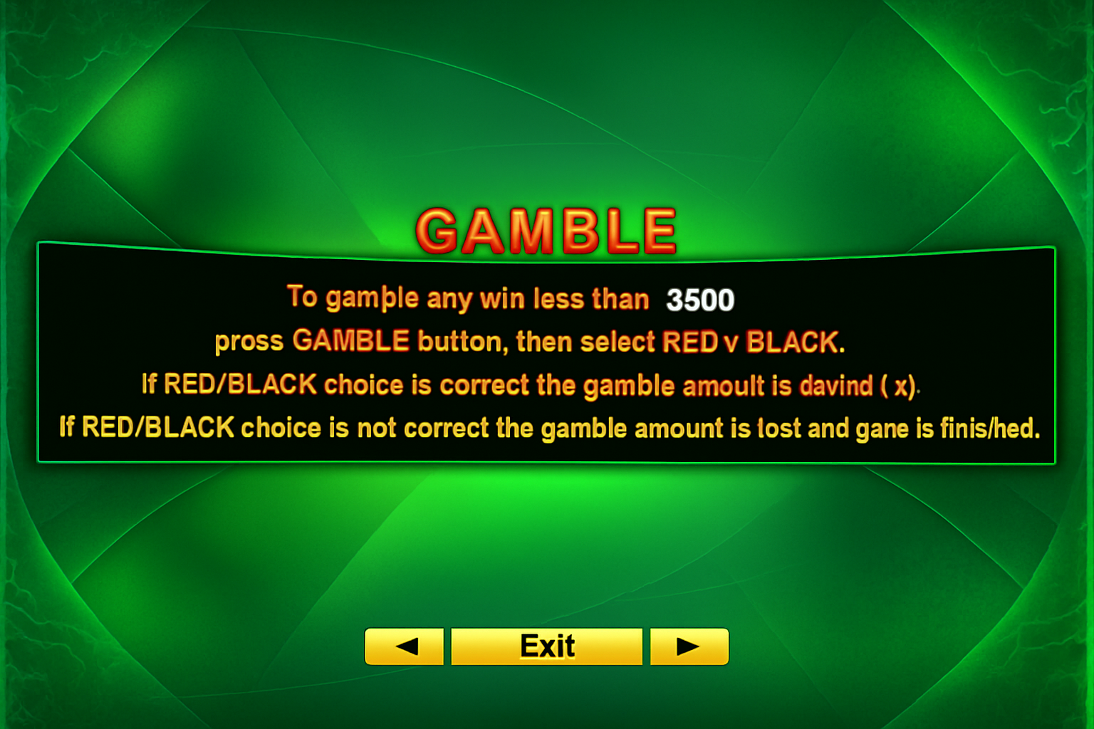 Ultimate Hot gameplay