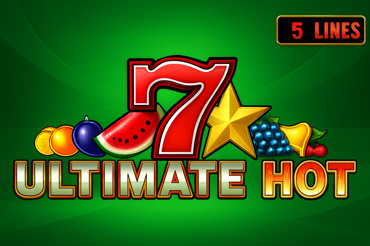 Ultimate Hot